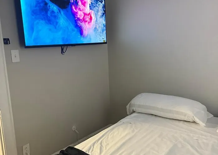Apartment Retreat *