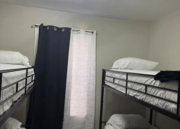 Retreat Apartment *
