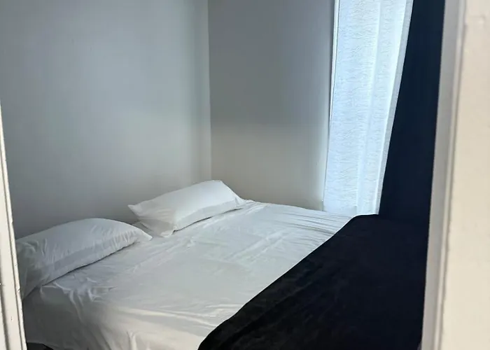 Apartment Retreat